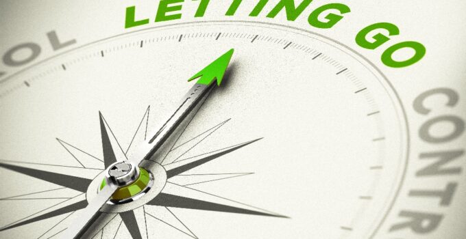 Keep Letting Go 1 | Coming To Life In Christ | Video