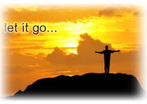How To Let Go Of Self | Keep Letting Go 2 | Video