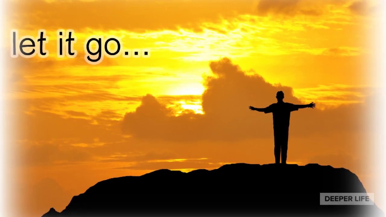 How To Let Go Of Self | Keep Letting Go 2 | Video | fgmblog