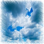 Are Your Trials Teaching You Warfare? cumulus-clouds