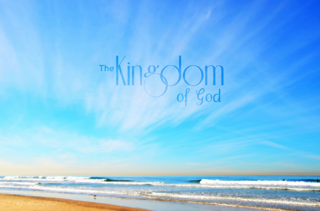 kingdom of God photo
