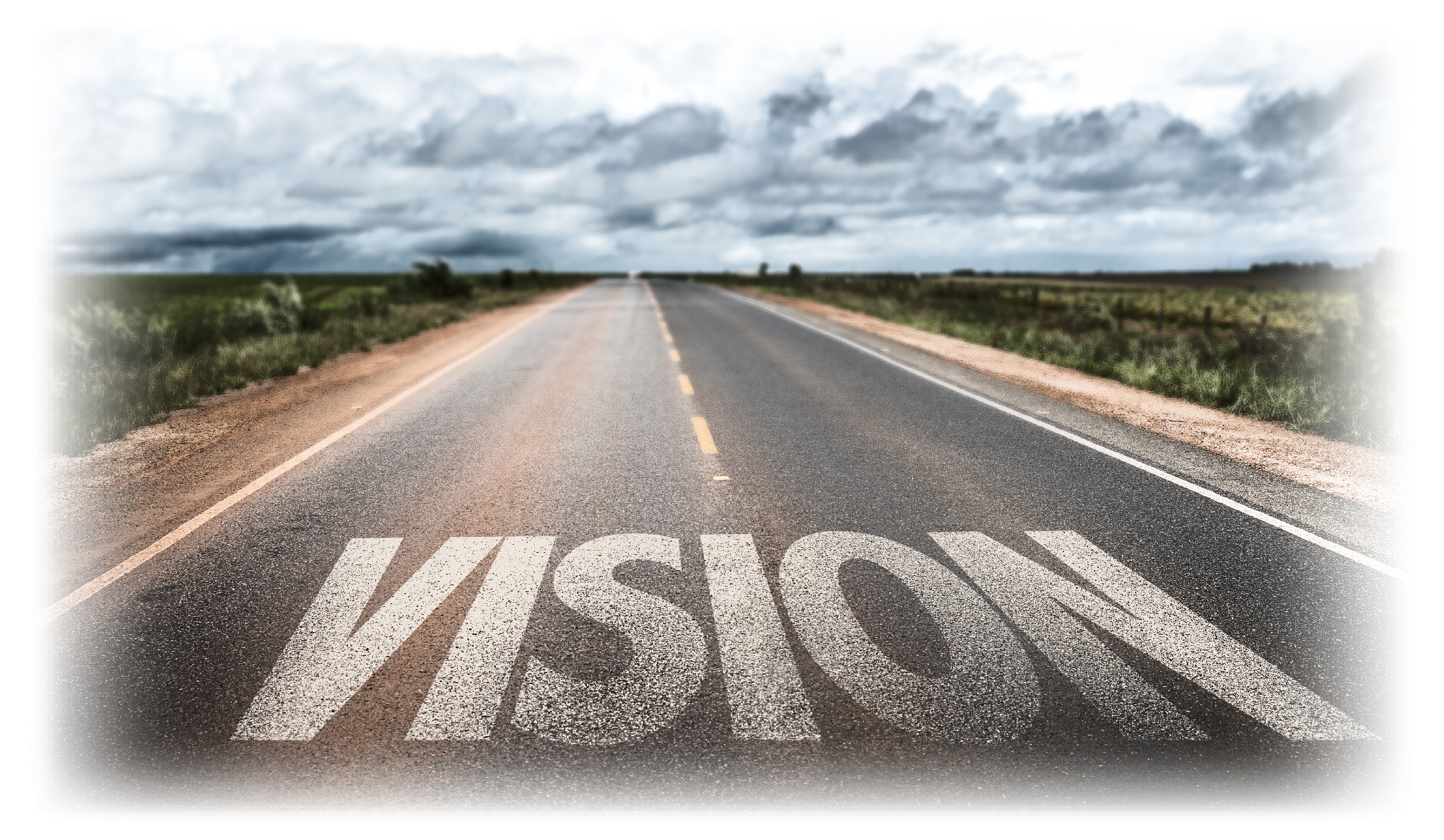 Thoughts On The Vision