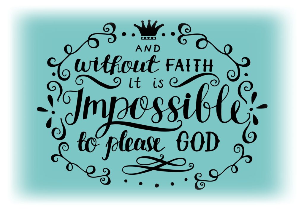 Believing The Impossible