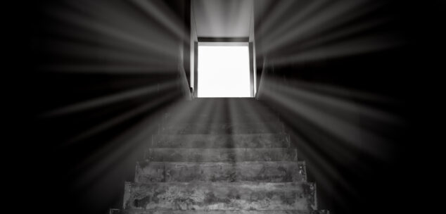 Is It The Broad Or Narrow Way ?