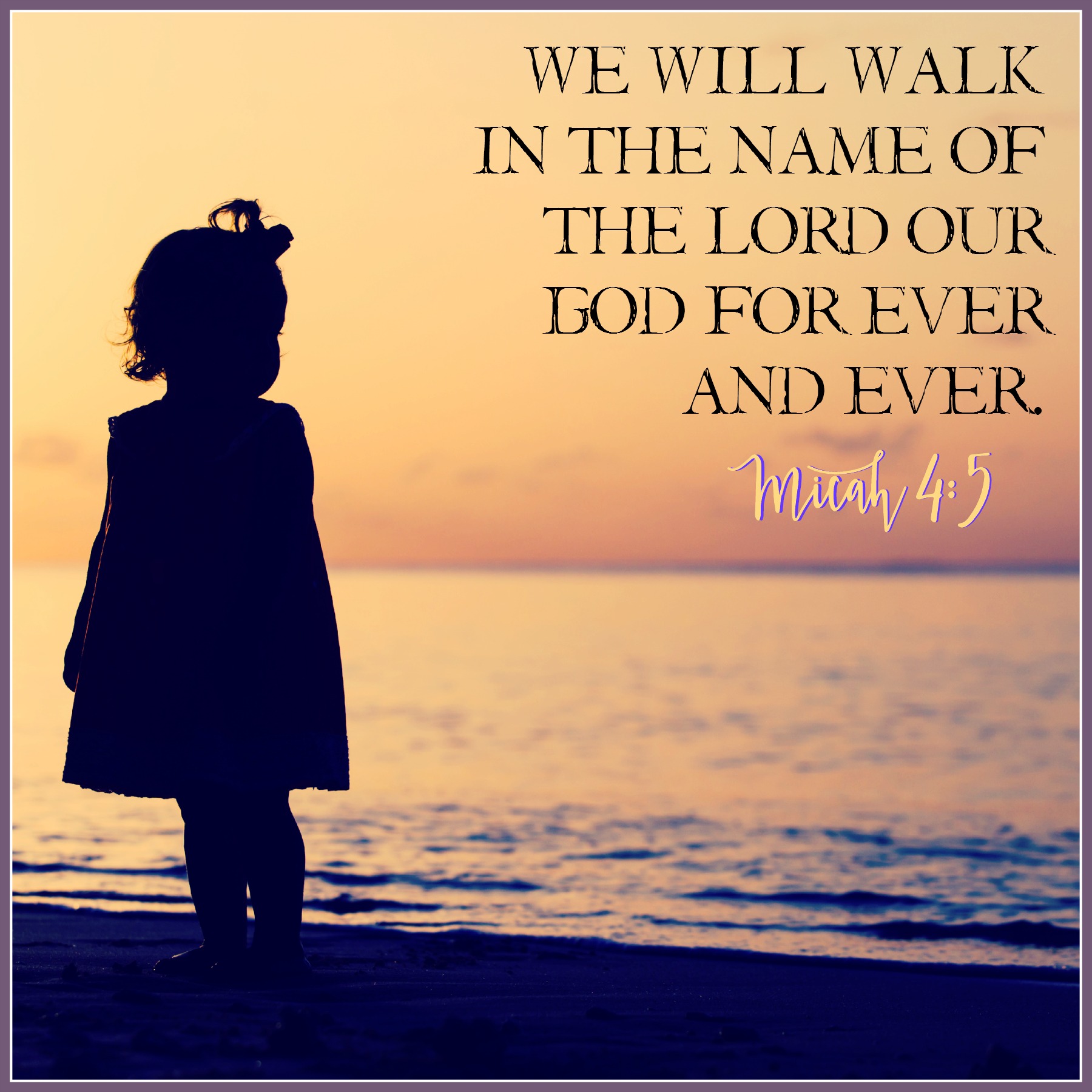 Prepare The Way Of The Lord (4)
