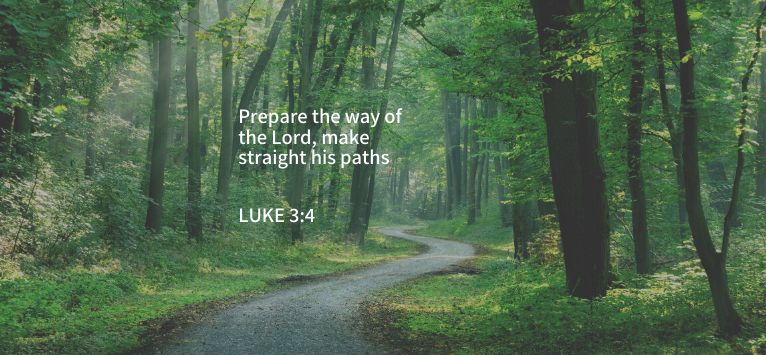 Prepare The Way Of The Lord (5)