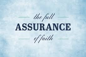 Faith Is Our Assurance | Seeing God In The Trial | Video