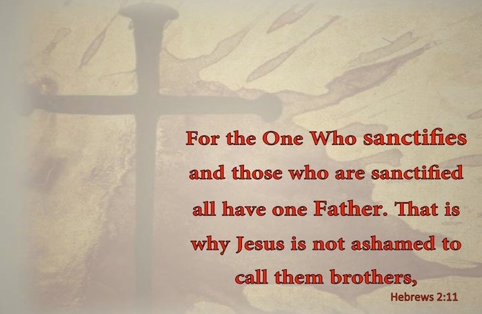 We Give The Same Devotion As Christ Did To His Father | Video
