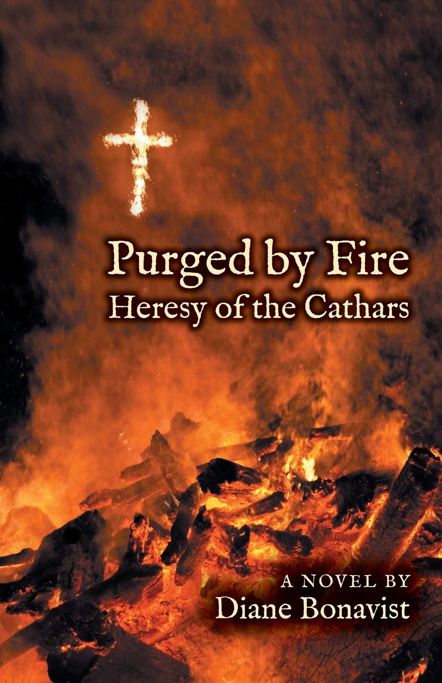 Purged By Fire