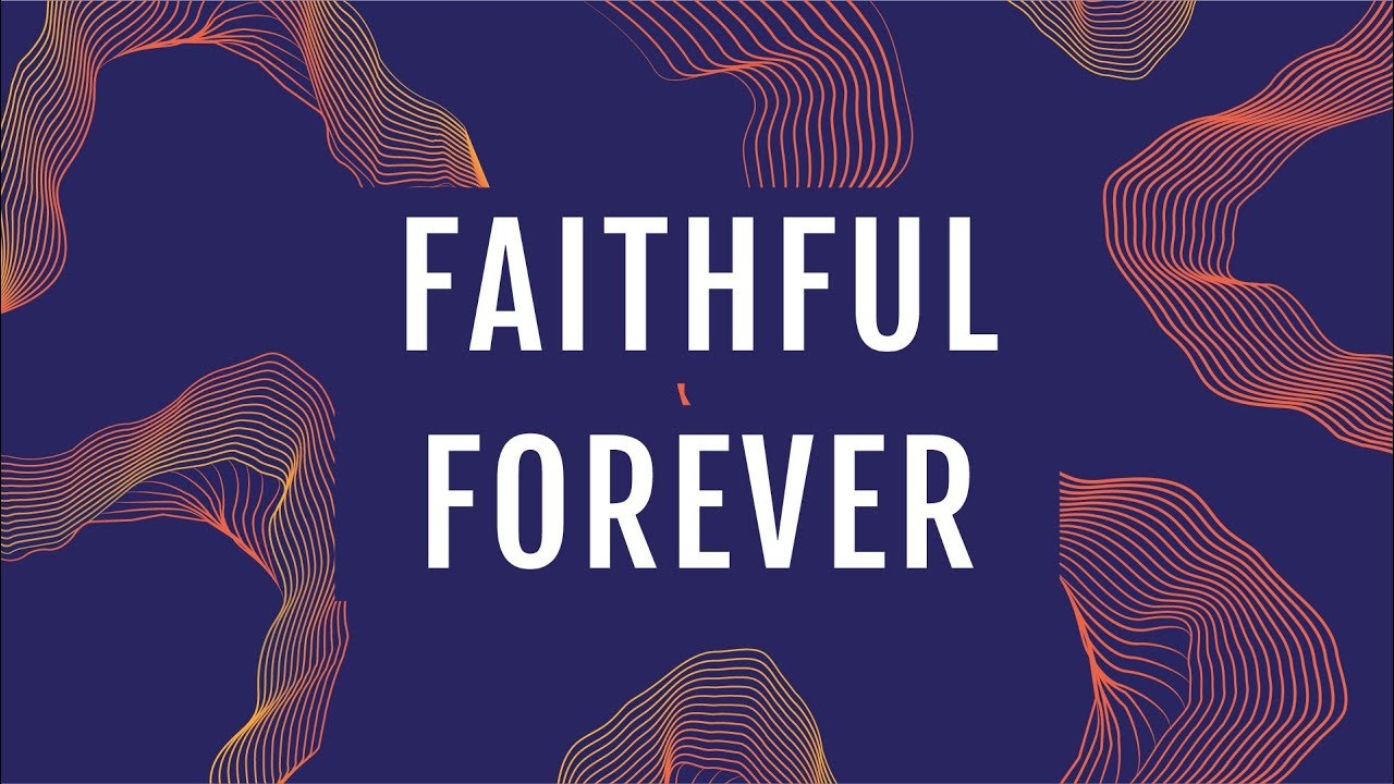 God’s Eternalness With Regard To Faith | Inhabiting Eternity | Video