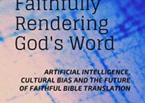 The Word Of God Verses Artificial Intelligence