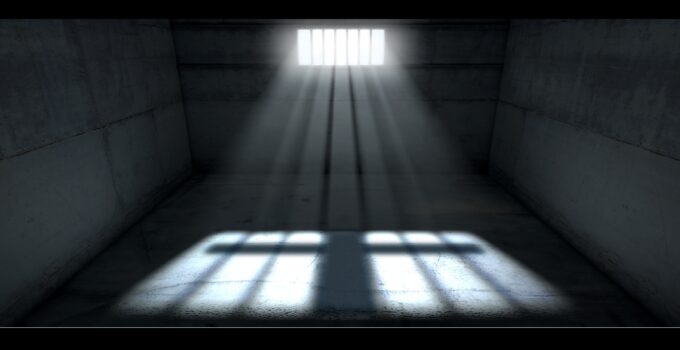 Doubt Imprisons Faith