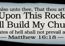 Love For Christ’s Body | Matthew 16:18