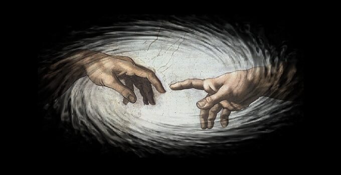 Grace That Meets Us In The Dust