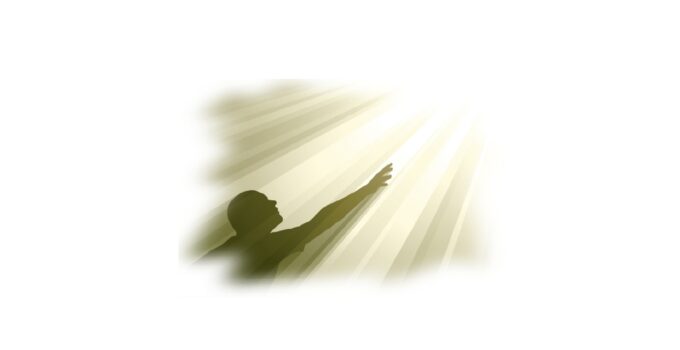 Our Past God Will Call Into Account