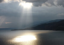 The Spirit Will Witness To Us (Romans 8:16)