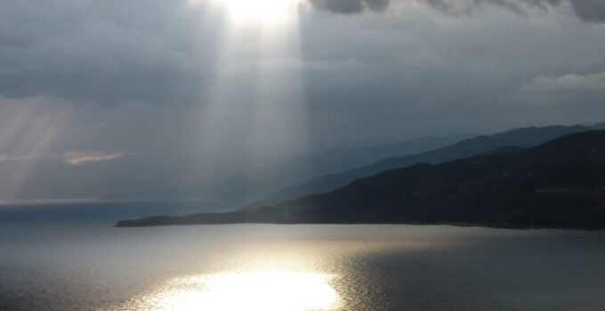 The Spirit Will Witness To Us (Romans 8:16)