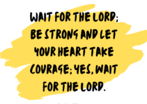Our Patience Is Required | Heb 6:12