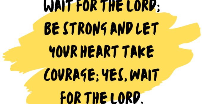 Our Patience Is Required | Heb 6:12