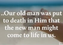 The Right Mixture For Faith