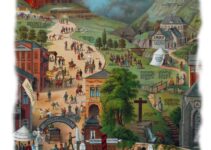 The Narrow Way | Matt 7:14