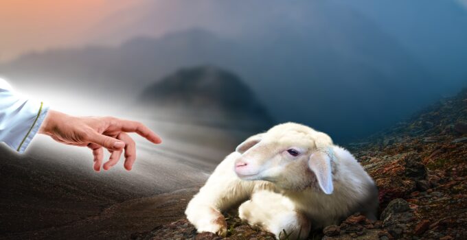 God Has Ways To Get Our Attention