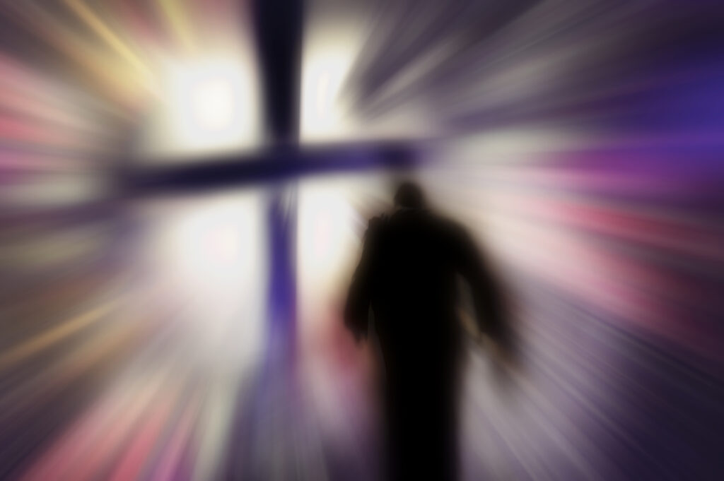 The Judgement Seat Of Christ