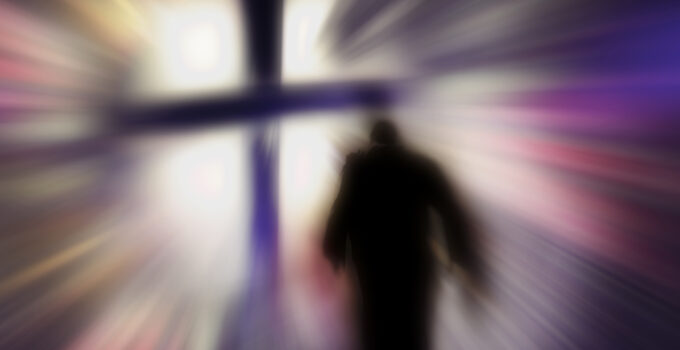 The Judgement Seat Of Christ