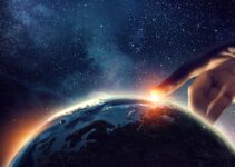 The Sovereign Security Of God Holds Us