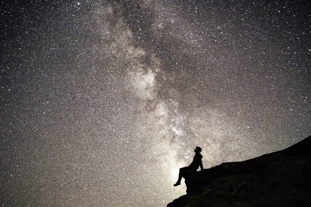 The Works Of Almighty God