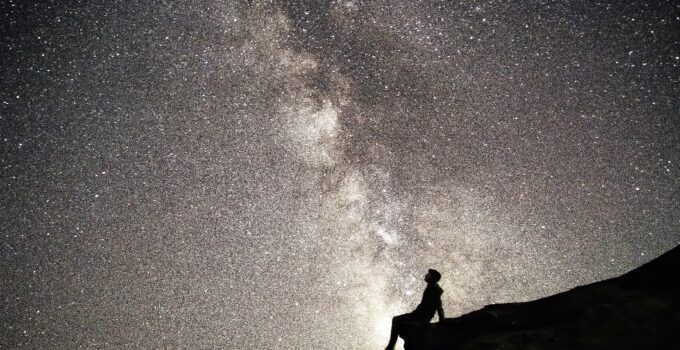 The Works Of Almighty God