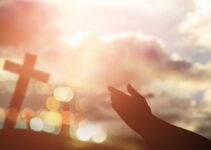 How We Must Watch And Pray