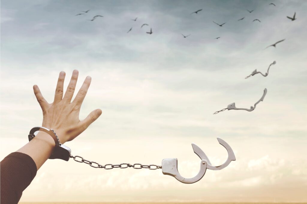 Our Glorification As Sons