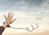 Our Glorification As Sons