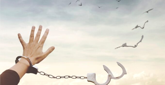 Our Glorification As Sons