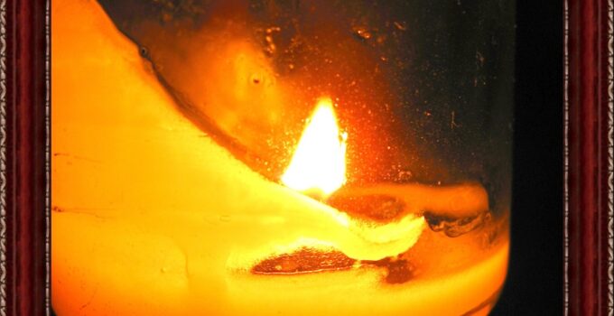 The Removal Of The World From Our Hearts