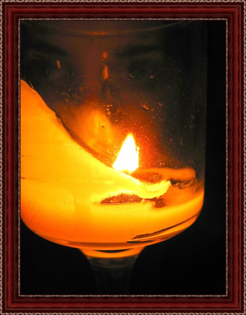 The Removal Of The World From Our Hearts