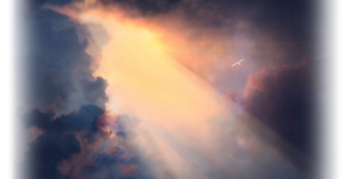 Let The Light Shine | Matthew 5:16