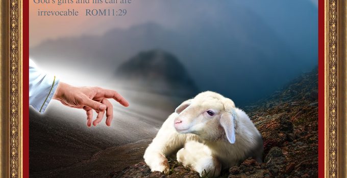 How God Calls | ‘Take My Yoke’ | Matt 11:28