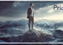 Pride Is Like The Waves Of The Sea
