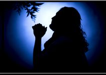 We Are Told To Watch And Pray