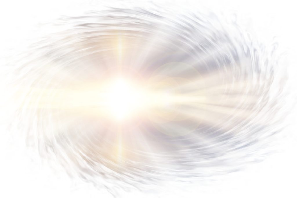 Kept By The Power Of God