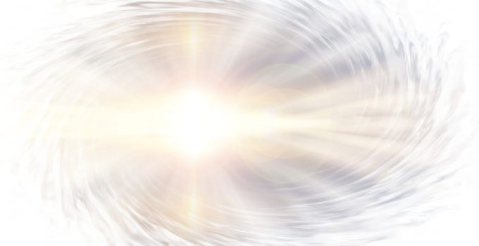 Kept By The Power Of God